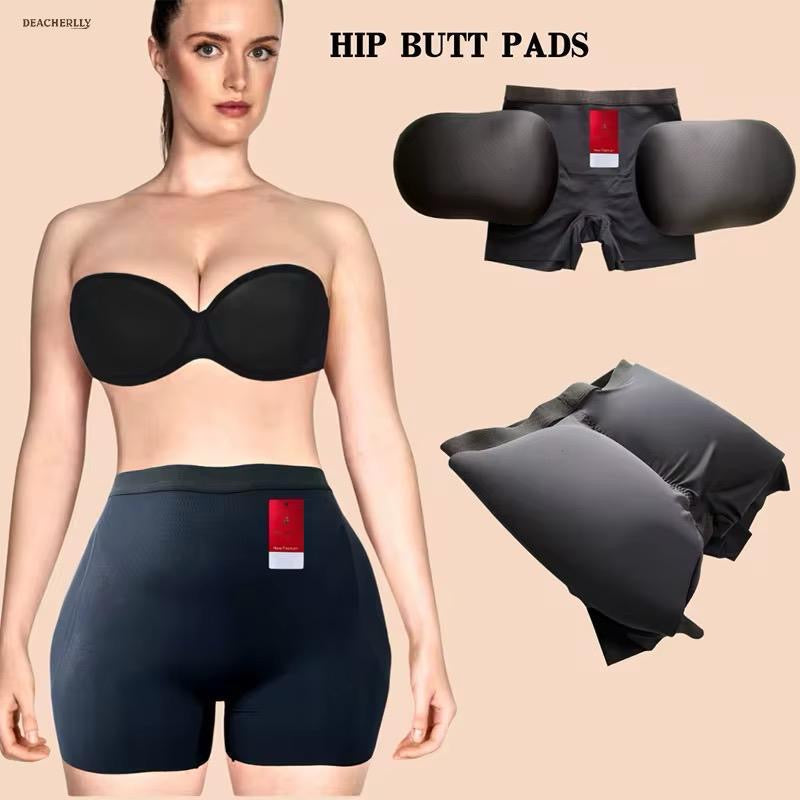 Accessoire Faux-Fessiers & Hanches Silicone